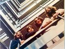 The Beatles 1967-1970 Double LP Capitol Blue Vinyl