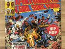 Rare  NM  Afrika Bambaataa - Renegades of Funk 12