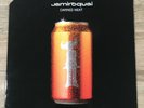 Promo Cutout  Never Played  Jamiroquai - Canned Heat 12