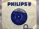 Eddie Holland-Jamie 1962 Fontana 45  Pre Motown 45 Northern Soul