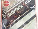 The Beatles ?– 1962-1966 -South Africa 1973 double lp RED VINYL