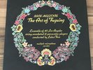 Bach-Malloch - The Art Of Fuguing * Townhall S20 Audiophile 2LP