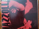 Astor Piazzolla- The Rough Dancer and the Cyclical Night Vinyl LP NM Latin/Tango