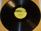 Hank Williams 1951 Promo HOWLIN AT THE MOON MGM 78 RPM