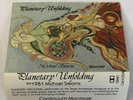 Michael Stearns Planetary Unfolding New Age/Ambient Cassette Continuum Montage 