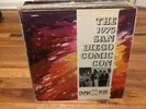 1975 San Diego Comic Con vinyl LP EX RARE Private Press Chuck Norris Stan Lee