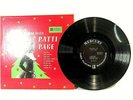 Christmas with Patti Page Mercury Records MG25109 Original Release 1951 - RARE