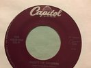The Cocteau Twins ?– Frosty The Snowman - Winter Wonderland Rare Red Vinyl 45rpm
