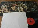 LP ** JIMI HENDRIX EXPERIENCE ** NUDE COVER ** NUR 1 PLATTE