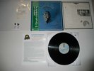 Eagles Greatest Hits Mint '81 Japan Analog obi ARCHIVE MASTER Ultrasonic CLEAN