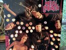 12“ LP Vinyl: Metal Church - The Human Factor (EX/NM) nur 1x Versand