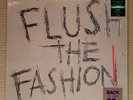 ALICE COOPER 80 * FLUSH THE FASHION * LIMITED GREEN SWIRL VINYL * SEALED * 2018