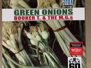 BOOKER T. & THE MG'S * GREEN ONIONS * STAX 60 * 2017 180 GRAM VINYL * SEALED