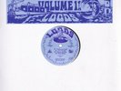 LoFi House & Disco - Loods ?– Steel City Dance Discs - Mall Grab Shall not Fade
