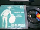 CHALINO SANCHEZ Florita Del Alma 1993 MEXICO 7