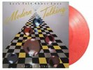 Modern Talking - Let's Talk About Love (LP Red & Pink Vinyl) 16/10/20 NEW SEALED