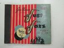 Gene Norman - Just Jazz - MODERN RECORDS VOL. 1 - 2 X  78 RPM