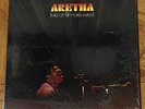 Aretha Franklin Live at Fillmore West 1971 Vintage *Vinyl* Record Album LP