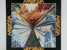 AMBROSIA s/t T434 LP Vinyl VG+ Cover VG+ Insert