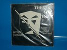 Vinyl EP - Disk- Theatre Of Hate ?– the Wake / Love Is A Ghost/Poppies 1985
