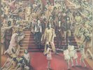 The Rolling Stones - Its Only Rock 'N' Roll Vinyl LP A2/B2 Vg+ Con Original
