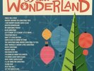 VARIOUS - Winter Wonderland - Vinyl (gatefold heavyweight vinyl 2xLP)