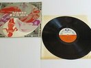 Reggae Chartbusters Various Vinyl LP 1969 A2 B2 Pressing - VG