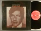 Leonard Cohen  Songs Of Leonard Cohen   Folk Rock; Singer Songwriter 2 Eye Label