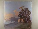 Moby Grape  Wow / Grape Jam   SEALED  RARE 1968 Original 2LPs   Psych