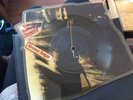 ROLLING STONES , BROWN SUGAR PICTURE 7” VINYL RECORD ( JEANS SHAPED )