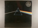 Pink Floyd  The Dark Side Of The Moon  SEALED Promo RARE  Original Hype Sticker