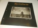 Rainbow:   Finyl Vinyl   1986   1st Pressing   UK    EX  2XLP + family tree