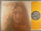 Terry Brooks and Strange  High Flyer   Psych   Yellow Vinyl   Signed