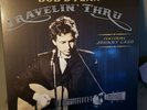 BOB DYLAN - Travelin' Thru The Bootleg Series Vol 15 1967-1969 3 X VINYL LP NEW