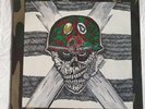 S.O.D Stormtroopers of Death LP Speak English or Die 1985 1st Euro press RR9725