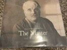 THE MASTER - Jonny Greenwood Soundtrack 2012 Nonesuch LP Vinyl Mondo Waxwork