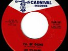 Sweet LEE WILLIAMS & CYMBALS 