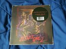 COHEED AND CAMBRIA JESSIE'S GIRL BLUE COLOR VINYL 7