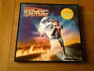 Back To The Future Soundtrack LP