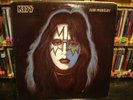 KISS  Ace Frehley 1978 Solo Vinyl LP **Please view Pictures & read description