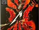 Metallica - S&M 2 Live with the San Francisco Symphony SM2 LP Vinyl Record Album