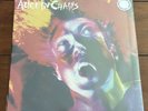 Alice In Chains Facelift White Vinyl Brand New Sealed