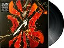 Metallica - S&M 2 Live with the San Francisco Symphony SM2 LP Vinyl Record Album
