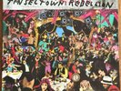 Vintage Frank Zappa Tinseltown Rebellion 2 LP Gatefold 1981 Near Mint