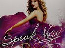 Taylor Swift Speak Now BLACK Vinyl Album EARLY PRESSING SEALED