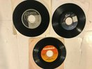teena marie-lover girl-cheryl lynn-got to be real-chic good times-new 45's