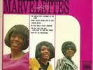 Marvelettes Jukebox EP