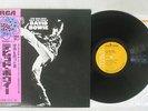 DAVID BOWIE MAN WHO SOLD THE WORLD RCA RCA-6078 Japan GLAMROCK OBI VINYL LP