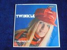 Twinkle - A Lonely Singing Doll 1965 UK EP DECCA