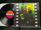 YES The Yes Album LP UK 1st Press Plum Label Campbell Credit 1971 EX